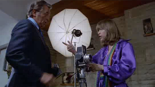 The big sleep (1978)